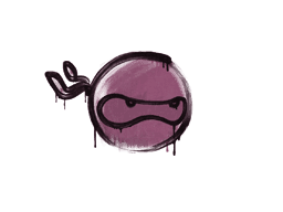 Ninja (Princess Pink)