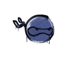 Ninja (SWAT Blue)