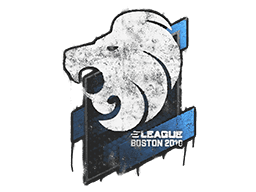 Boston 2018