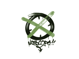 Noscope (Battle Green)
