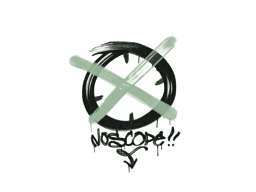 Noscope (Cash Green)