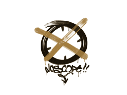 Noscope (Desert Amber)