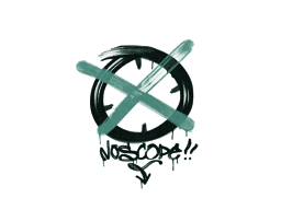 Noscope (Frog Green)
