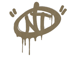 NT (Dust Brown)