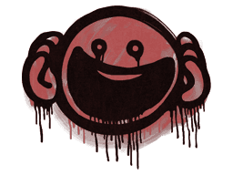OMG (Blood Red)