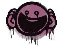 OMG (Princess Pink)