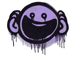 OMG (Violent Violet)