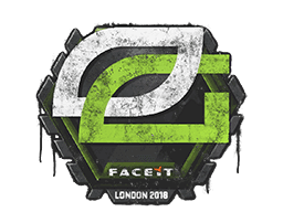 London 2018