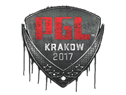 Krakow 2017