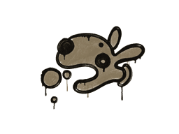 Popdog (Dust Brown)