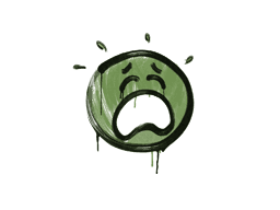 QQ (Battle Green)