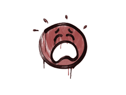 QQ (Blood Red)