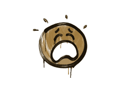 QQ (Desert Amber)