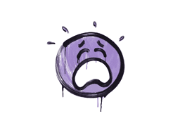 QQ (Violent Violet)