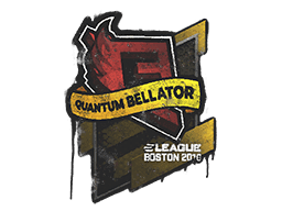 Boston 2018