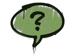 Question Mark (Battle Green)