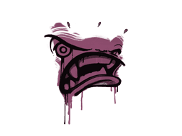 Rage Mode (Princess Pink)