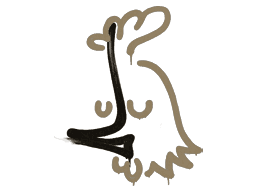 Recoil AK-47 (Dust Brown)