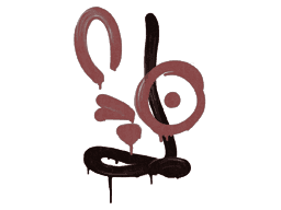 Recoil AUG (Brick Red)