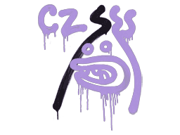 Recoil CZ-75 (Violent Violet)