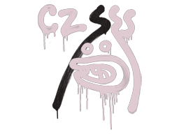 Recoil CZ-75 (War Pig Pink)