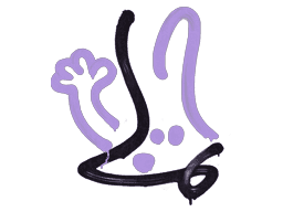 Recoil FAMAS (Violent Violet)