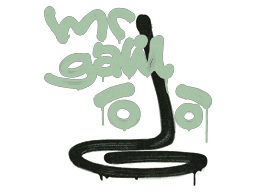 Recoil Galil AR (Cash Green)