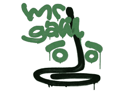 Recoil Galil AR (Jungle Green)