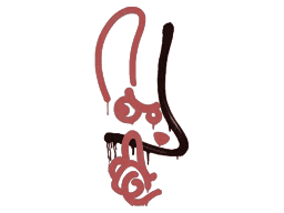 Recoil M4A1-S (Blood Red)