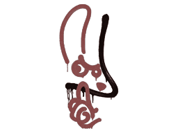Recoil M4A1-S (Brick Red)