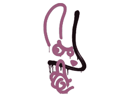 Recoil M4A1-S (Princess Pink)