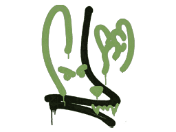 Recoil M4A4 (Battle Green)