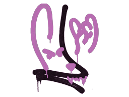 Recoil M4A4 (Bazooka Pink)