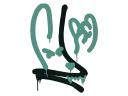 Recoil M4A4 (Frog Green)