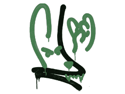 Recoil M4A4 (Jungle Green)