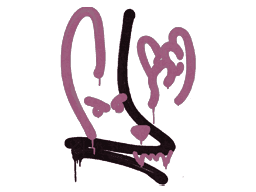 Recoil M4A4 (Princess Pink)