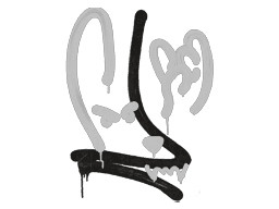 Recoil M4A4 (Shark White)