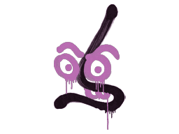 Recoil MP7 (Bazooka Pink)