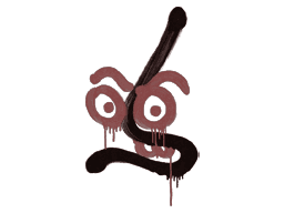 Recoil MP7 (Brick Red)