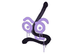 Recoil MP7 (Violent Violet)