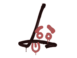 Recoil SG 553 (Blood Red)