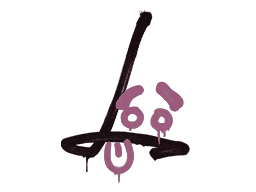 Recoil SG 553 (Princess Pink)