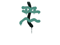 Recoil XM1014 (Frog Green)
