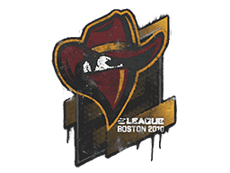 Boston 2018