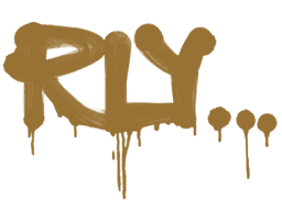 Rly (Desert Amber)