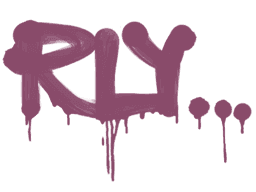 Rly (Princess Pink)