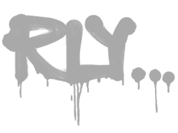 Rly (Shark White)