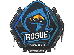 London 2018