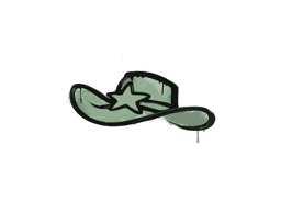 Sheriff (Cash Green)