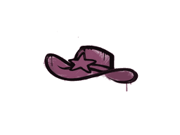 Sheriff (Princess Pink)